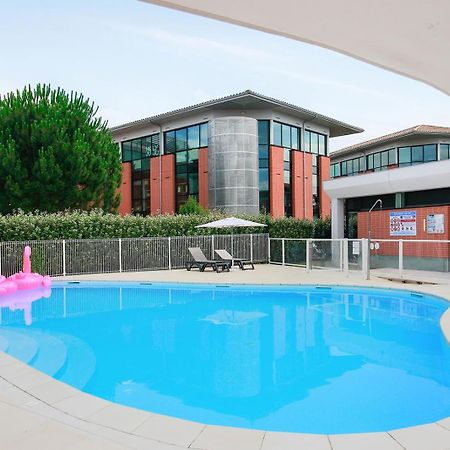 Appart'City Confort Toulouse Purpan Exterior foto
